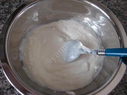 Soğuk Yaz Çorbası