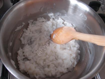 Soğuk Yaz Çorbası