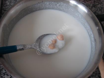 Soğuk Yaz Çorbası