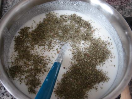 Soğuk Yaz Çorbası