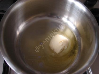 Arpa Şehriye Pilavı