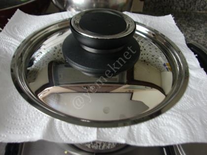 Arpa Şehriye Pilavı