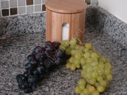 Grape Juice Recipe