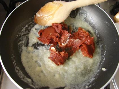 Kolay Ezogelin Çorbası