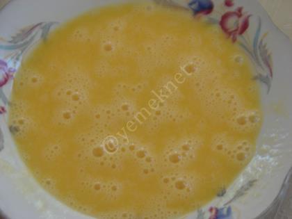 Garnitürlü Zarf Böreği (Hazır Yufka İle)