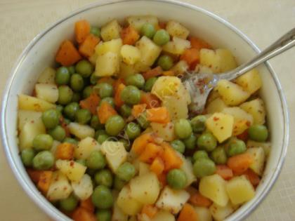 Garnitürlü Zarf Böreği (Hazır Yufka İle)