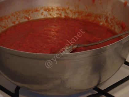 Kahvaltılık Salça