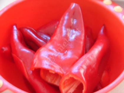 Kahvaltılık Salça