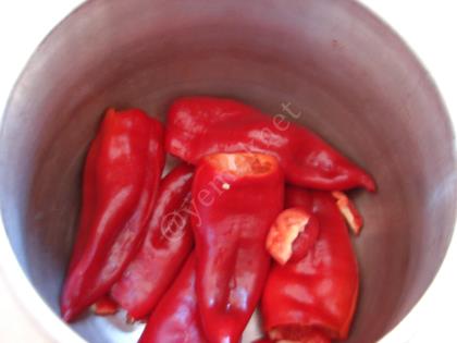 Kahvaltılık Salça