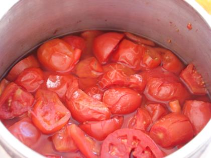 Kahvaltılık Salça