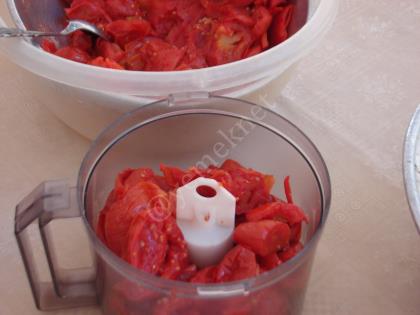 Kahvaltılık Salça