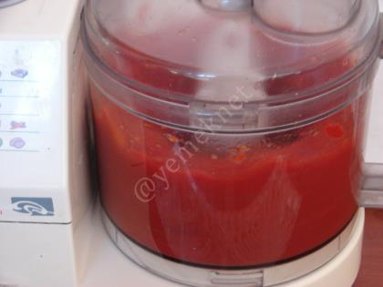 Kahvaltılık Salça