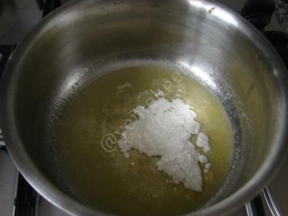 Kırmızı Biber Çorbası