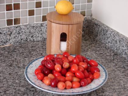 Kızılcık Şerbeti (Kiren)