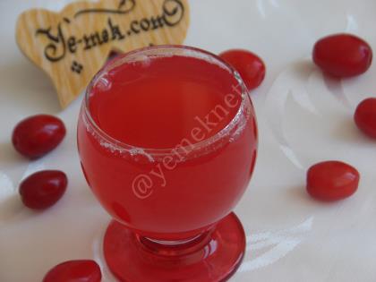 Kızılcık Şerbeti (Kiren)