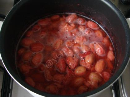 Kızılcık Şerbeti (Kiren)