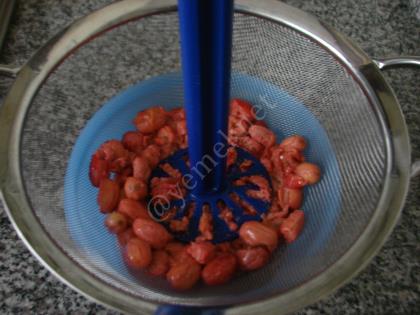 Kızılcık Şerbeti (Kiren)