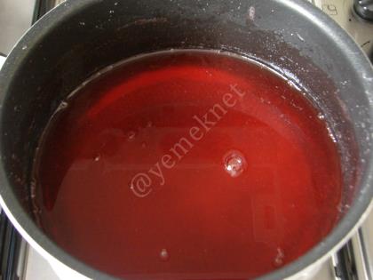 Kızılcık Şerbeti (Kiren)