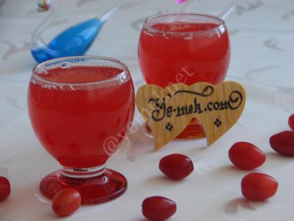 Kızılcık Şerbeti (Kiren)