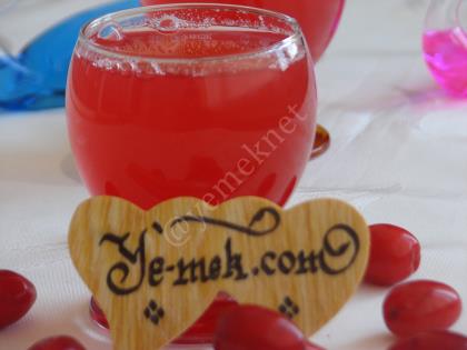 Kızılcık Şerbeti (Kiren)