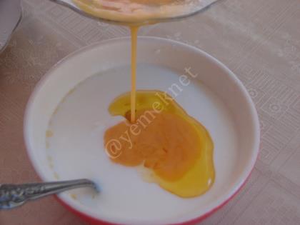 Lorlu Kırma (Hazır Yufka İle)