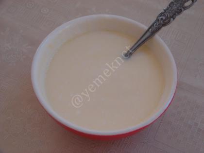 Lorlu Kırma (Hazır Yufka İle)