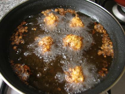 Mısır Gevrekli Tavuk Pane (Popeyes Tarzı)