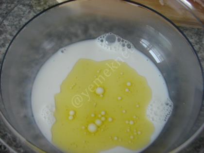 Mısır Gevrekli Tavuk Pane (Popeyes Tarzı)