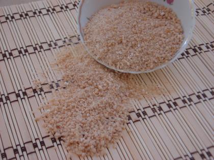 Nohutlu Tarhana Çorbası (Toz Köy Tarhanası)