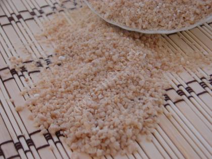 Nohutlu Tarhana Çorbası (Toz Köy Tarhanası)