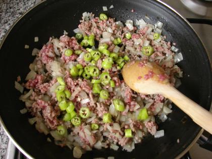 Patates Karnıyarığı