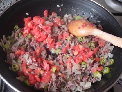 Patates Karnıyarığı