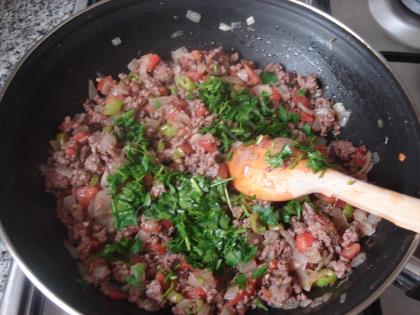 Patates Karnıyarığı