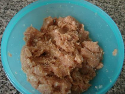 Sebzeli Tavuk Rosto (Domates Soslu)