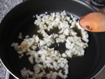 Tavuklu Nohut Yemeği