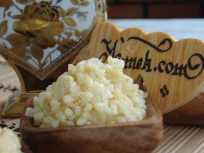 Tereyağlı Bulgur Pilavı