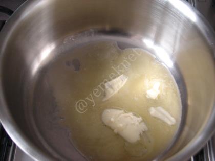 Tereyağlı Bulgur Pilavı