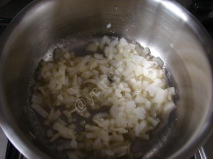 Tereyağlı Bulgur Pilavı