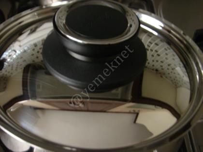 Tereyağlı Bulgur Pilavı