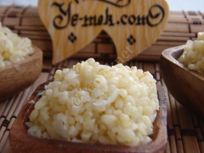 Tereyağlı Bulgur Pilavı