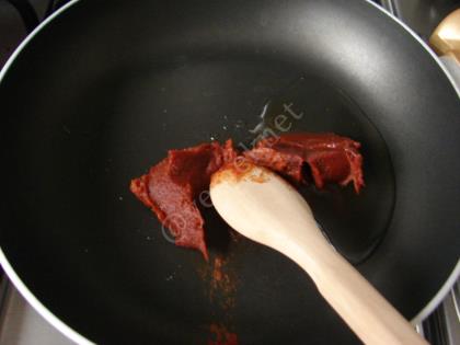 Pideli Yoğurtlu Kebap