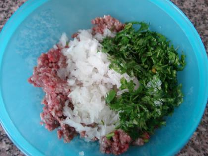 Yufkalı Şiş Kebap