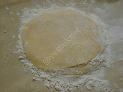 Dilber Dudağı Tatlısı