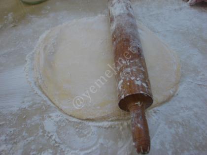 Dilber Dudağı Tatlısı