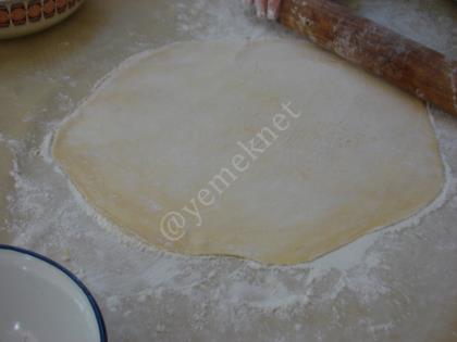 Dilber Dudağı Tatlısı