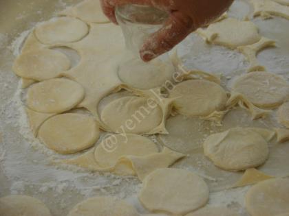 Dilber Dudağı Tatlısı