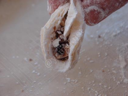 Dilber Dudağı Tatlısı