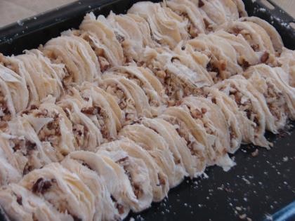 Dilber Dudağı Tatlısı