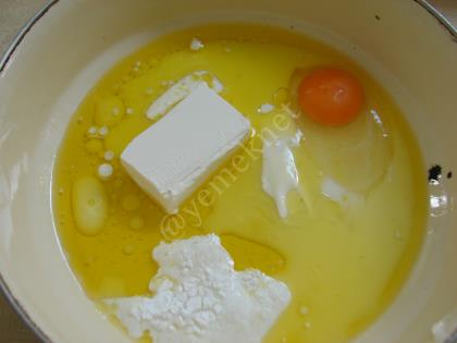 Dilber Dudağı Tatlısı