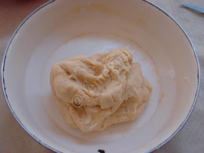 Dilber Dudağı Tatlısı